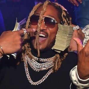 Meet your Posher, Noah